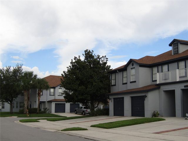 3108 WENTWORTH LANE, Kissimmee, FL 34741