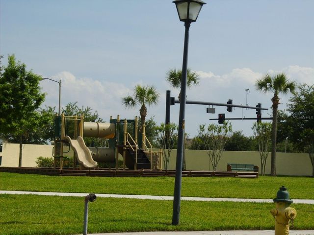 3108 WENTWORTH LANE, Kissimmee, FL 34741