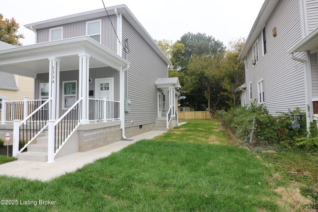 1334 Cypress St, Louisville, KY 40211