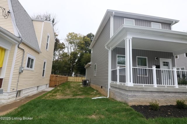 1334 Cypress St, Louisville, KY 40211