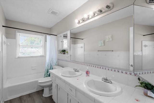 7418 Sunview Drive, Columbia, SC 29209