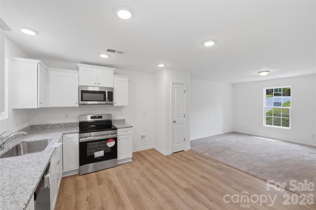 422 Kershaw Street, Lancaster, SC 29720
