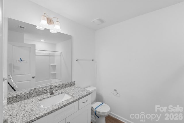 422 Kershaw Street, Lancaster, SC 29720