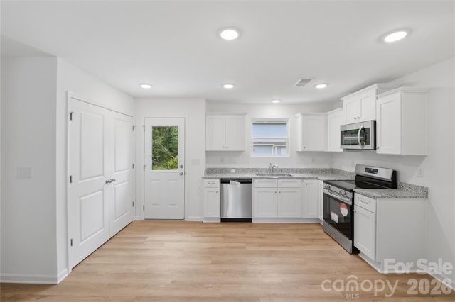 422 Kershaw Street, Lancaster, SC 29720