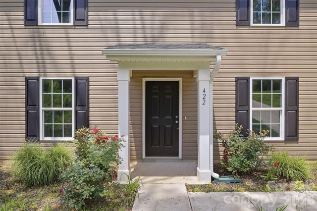 422 Kershaw Street, Lancaster, SC 29720
