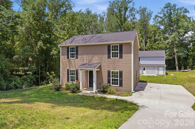 422 Kershaw Street, Lancaster, SC 29720
