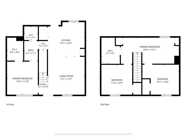 422 Kershaw Street, Lancaster, SC 29720