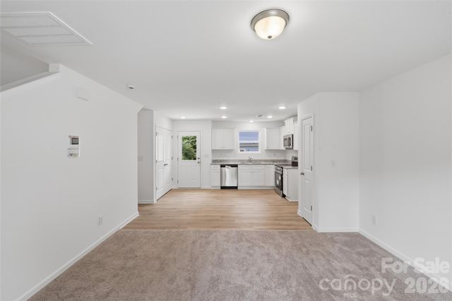 422 Kershaw Street, Lancaster, SC 29720