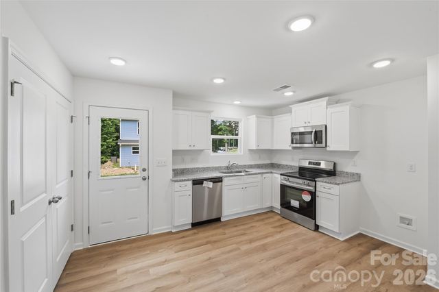 422 Kershaw Street, Lancaster, SC 29720