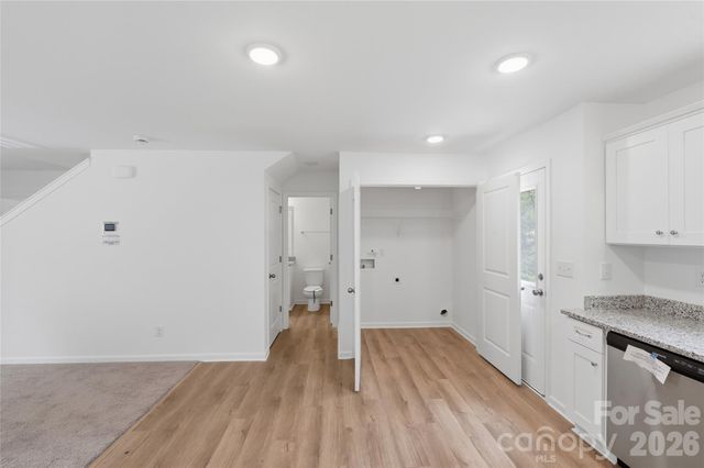 422 Kershaw Street, Lancaster, SC 29720