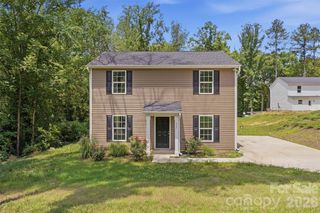 422 Kershaw Street, Lancaster, SC 29720