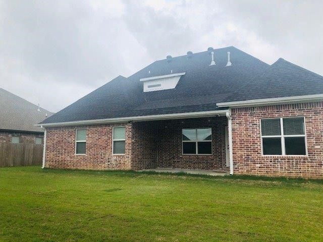 1711 Cherrie Street, Bentonville, AR 72713