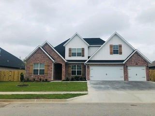 1711 Cherrie Street, Bentonville, AR 72713