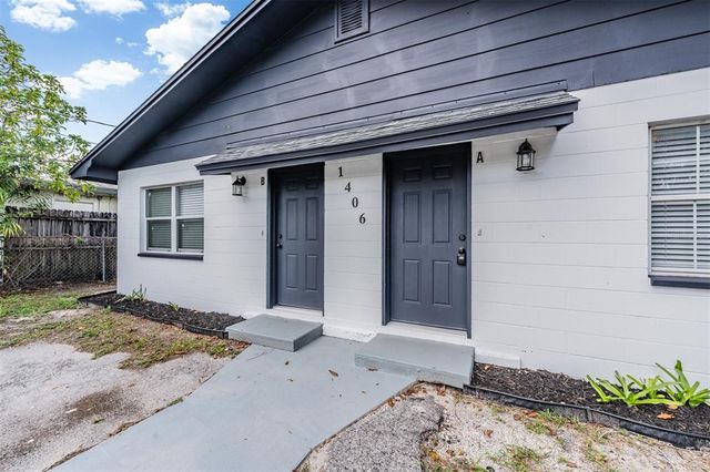 1406 E HOLLAND AVENUE, Tampa, FL 33612