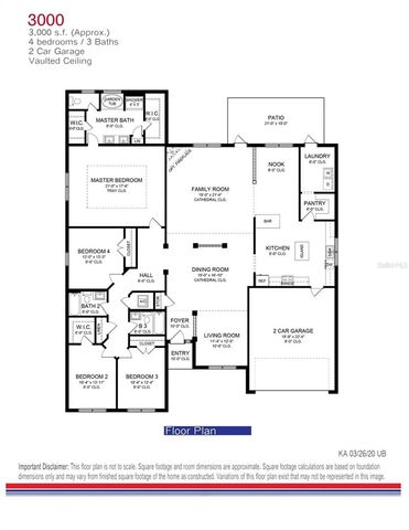 8247 SW 125TH COURT ROAD, Dunnellon, FL 34432