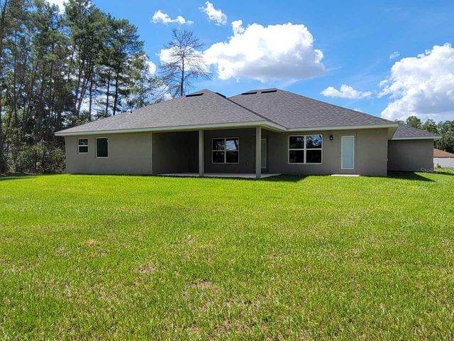 8247 SW 125TH COURT ROAD, Dunnellon, FL 34432