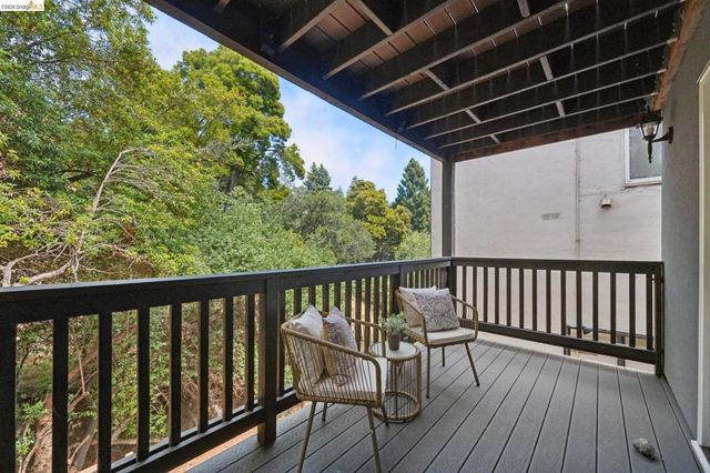 15 Edgecroft Rd, Kensington, CA 94707