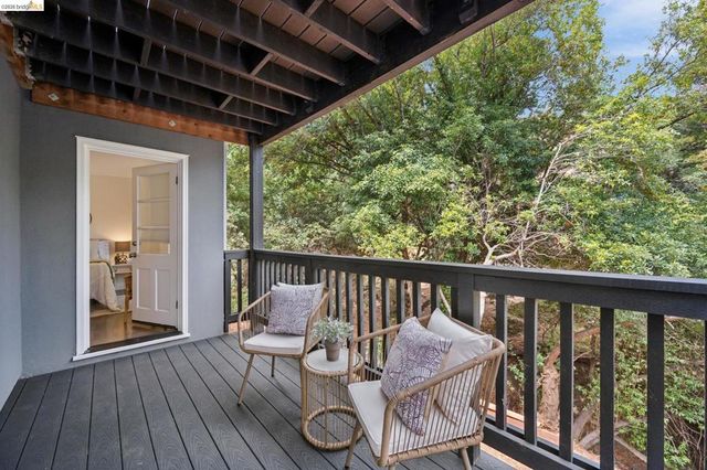 15 Edgecroft Rd, Kensington, CA 94707