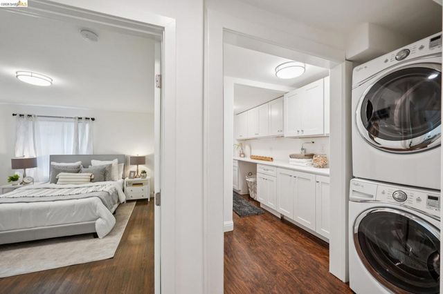 15 Edgecroft Rd, Kensington, CA 94707