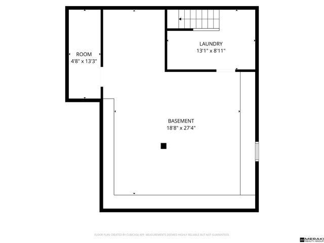 2410 Bancroft Street, Omaha, NE 68105