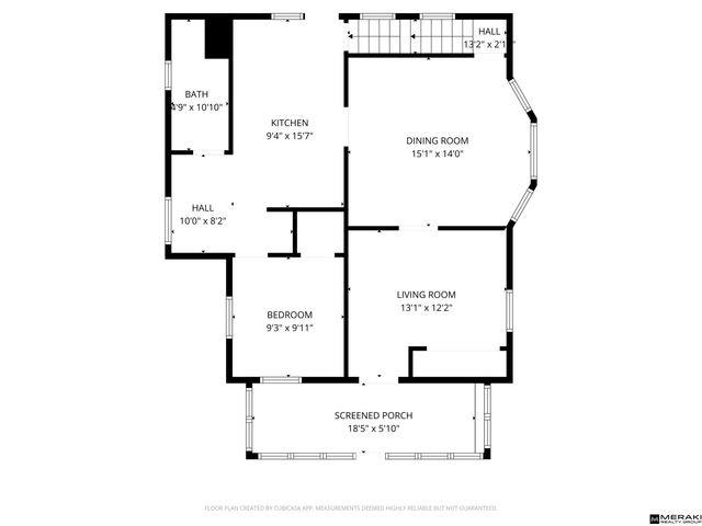 2410 Bancroft Street, Omaha, NE 68105