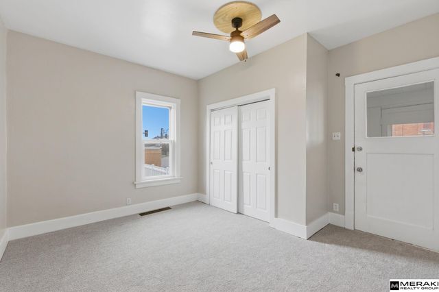 2410 Bancroft Street, Omaha, NE 68105