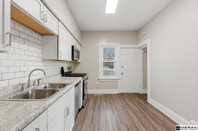 2410 Bancroft Street, Omaha, NE 68105