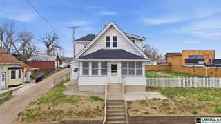 2410 Bancroft Street, Omaha, NE 68105