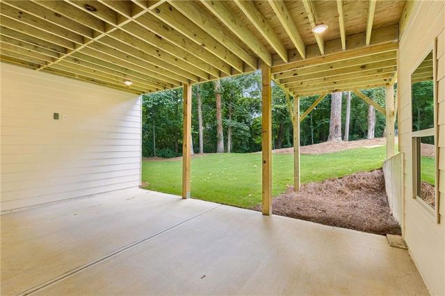 2400 Burch Circle NE, Brookhaven, GA 30319