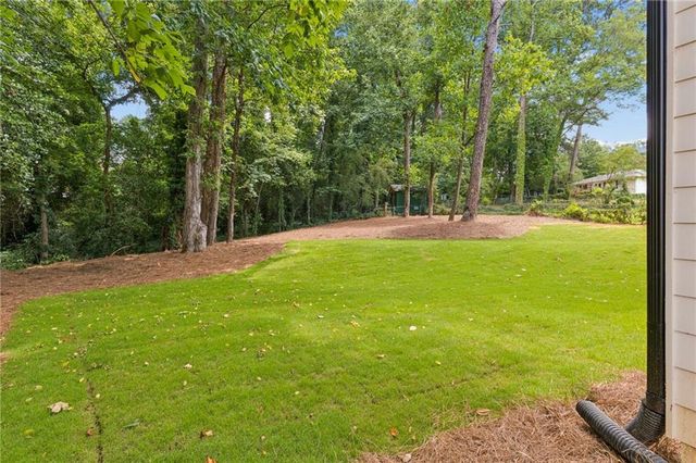 2400 Burch Circle NE, Brookhaven, GA 30319