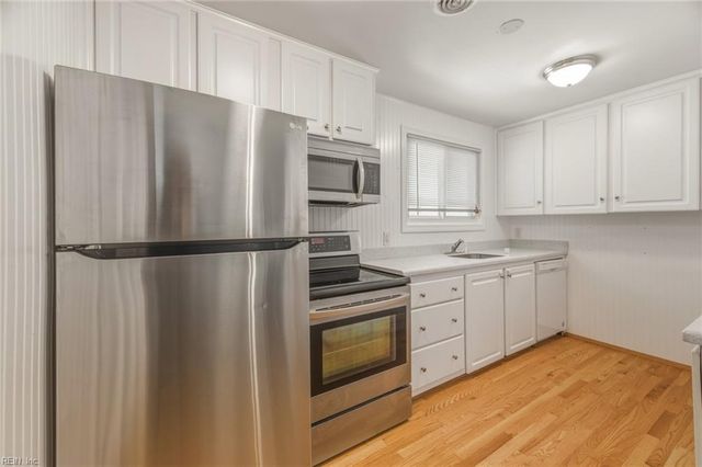 607 16th ST, Virginia Beach, VA 23451