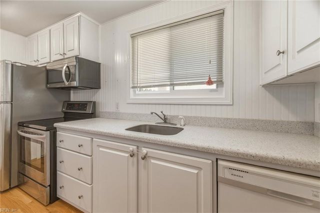 607 16th ST, Virginia Beach, VA 23451