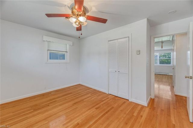 607 16th ST, Virginia Beach, VA 23451