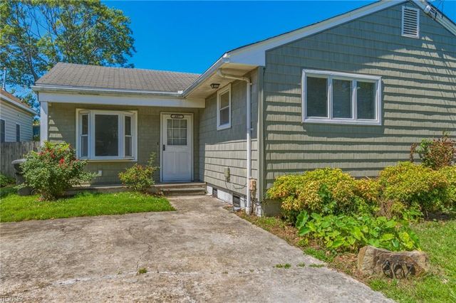 607 16th ST, Virginia Beach, VA 23451