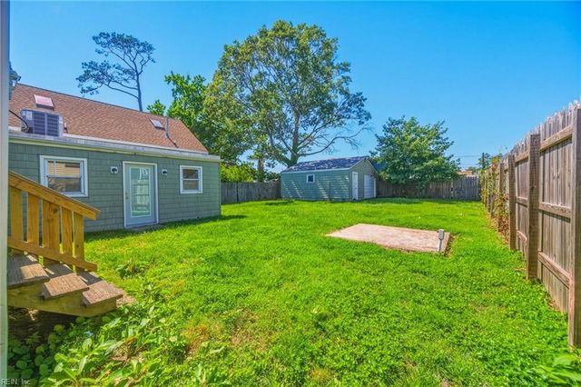 607 16th ST, Virginia Beach, VA 23451