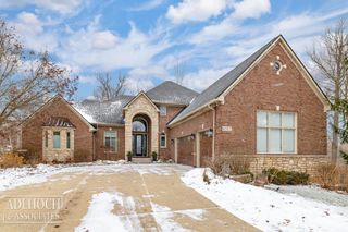 4582 Haverhill Court, Commerce Twp, MI 48382