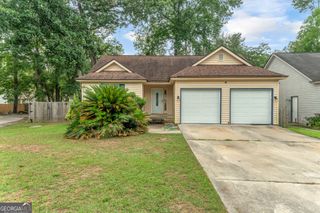 250 Sugar Mill Drive, Savannah, GA 31419