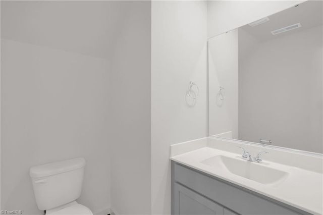 3917 Arcola Way, Greensboro, NC 27405