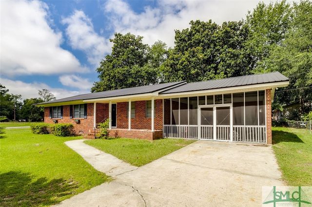 231 Warnell Street, Pembroke, GA 31321