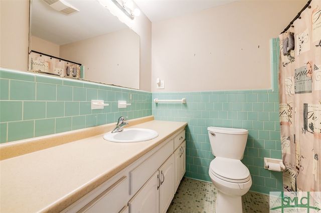 231 Warnell Street, Pembroke, GA 31321