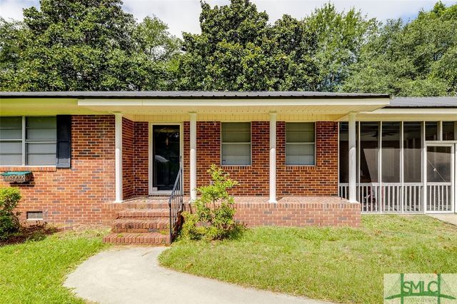 231 Warnell Street, Pembroke, GA 31321