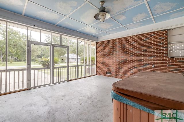 231 Warnell Street, Pembroke, GA 31321