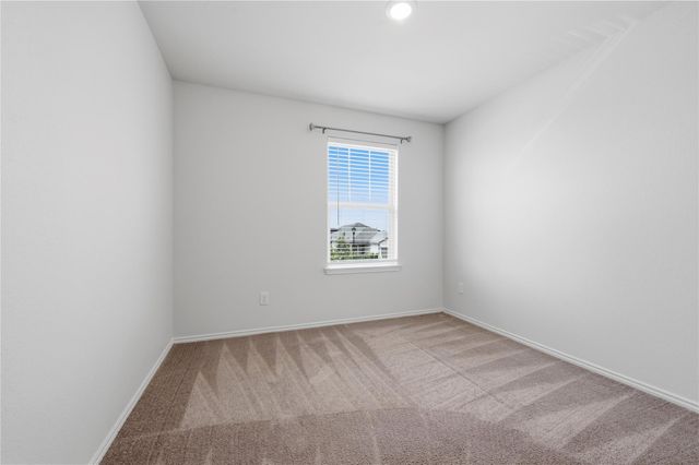 316 Stone Water LN, Jarrell, TX 76537