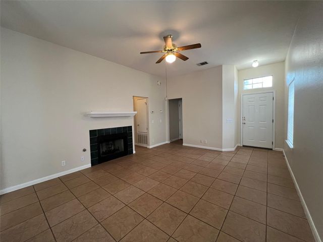 1619 HARNESS RACE WAY, Pflugerville, TX 78660