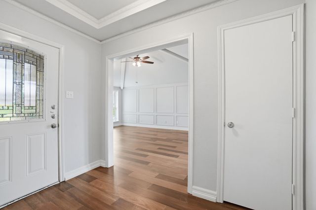 2607 Harbinger Lane, Dallas, TX 75287