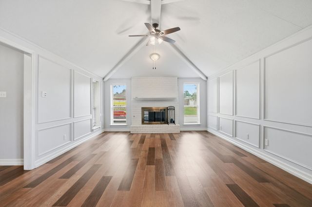 2607 Harbinger Lane, Dallas, TX 75287