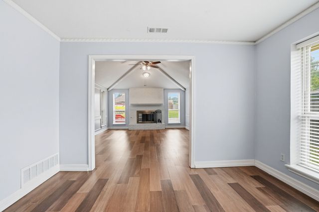 2607 Harbinger Lane, Dallas, TX 75287