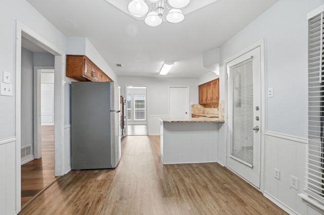 2607 Harbinger Lane, Dallas, TX 75287