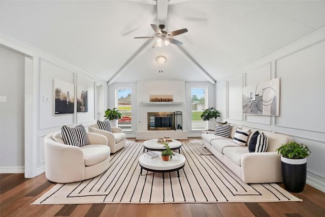 2607 Harbinger Lane, Dallas, TX 75287