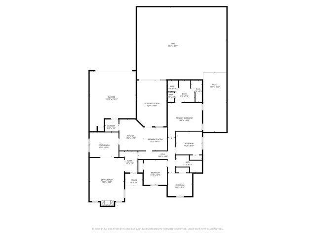 2607 Harbinger Lane, Dallas, TX 75287